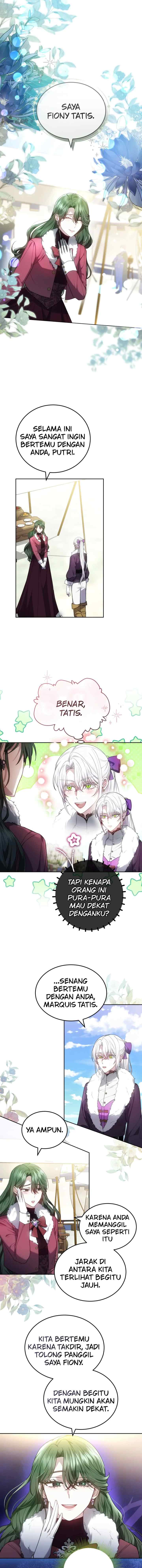 The Male Lead's Nephew Like Me So Much chapter 56 halaman 12