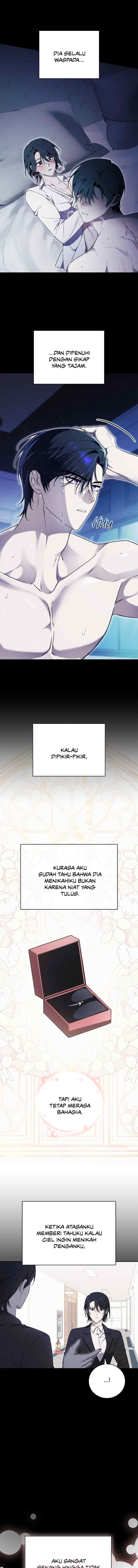 How To Reject My Obsessive Ex-husband chapter 2 halaman 5