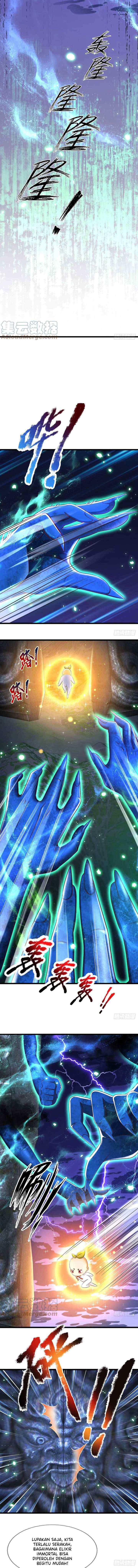 Star Sign In To Supreme Dantian chapter 125 halaman 4