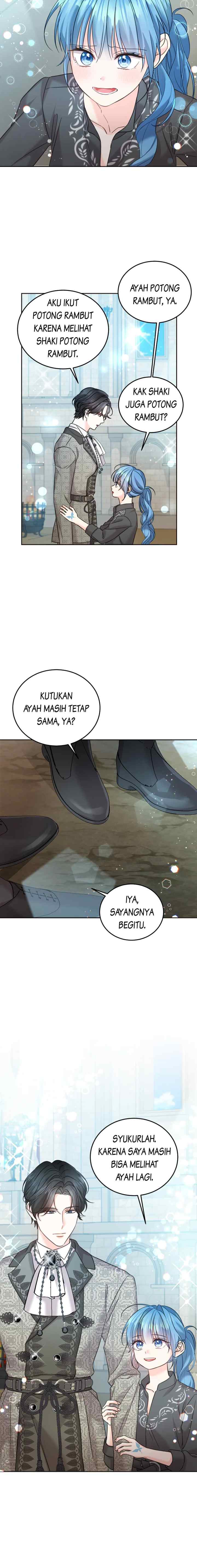 Saving the Villain Who was Abandoned by the Female Lead chapter 82 halaman 13