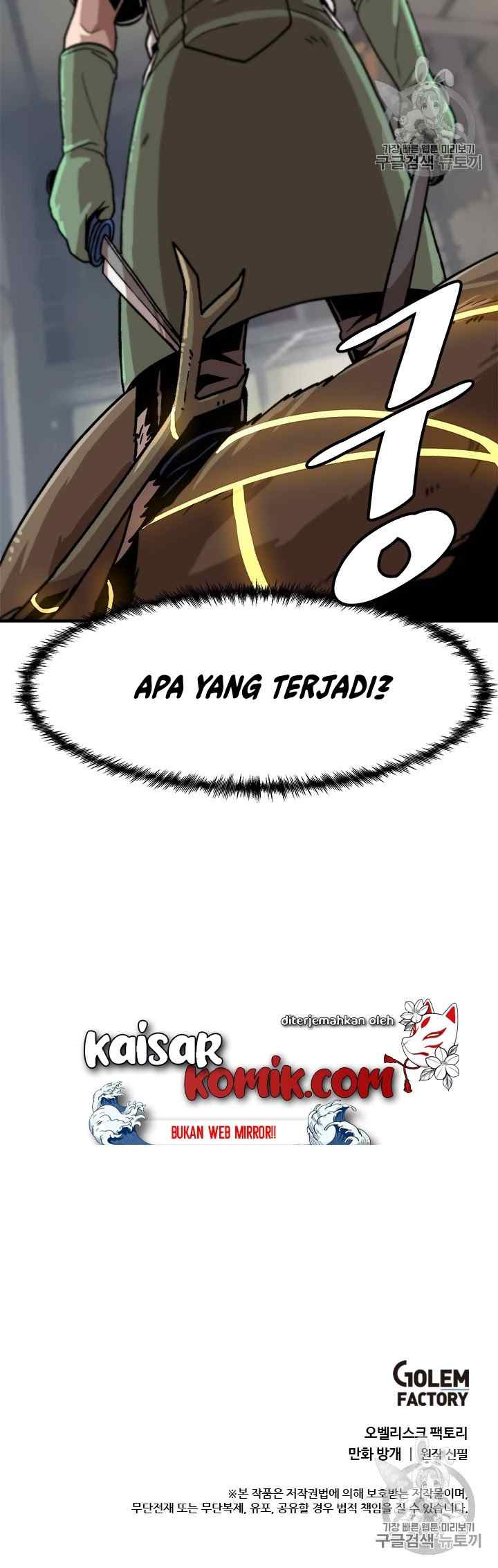 Bring My Level Up Alone chapter 5 halaman 17