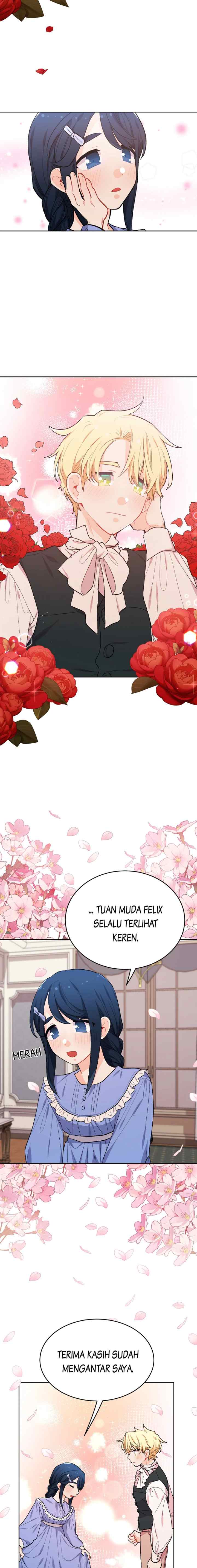 I Was Just an Ordinary Lady chapter 197 halaman 6