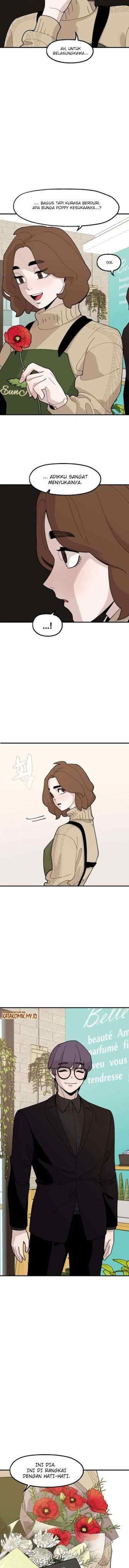 Psycho Revenge chapter 19 halaman 11