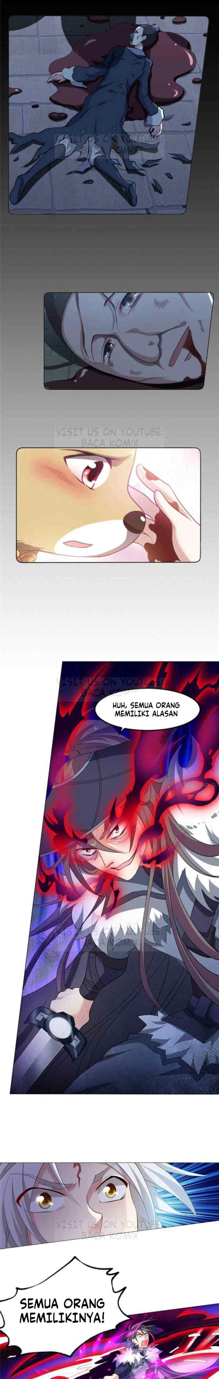 Rebirth of a Golden Boy in Another World chapter 56 halaman 13