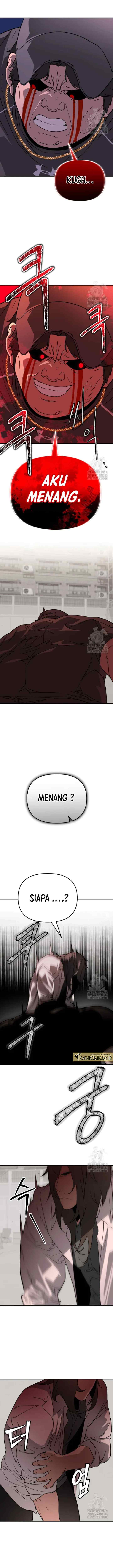 99 Captain chapter 38 halaman 17