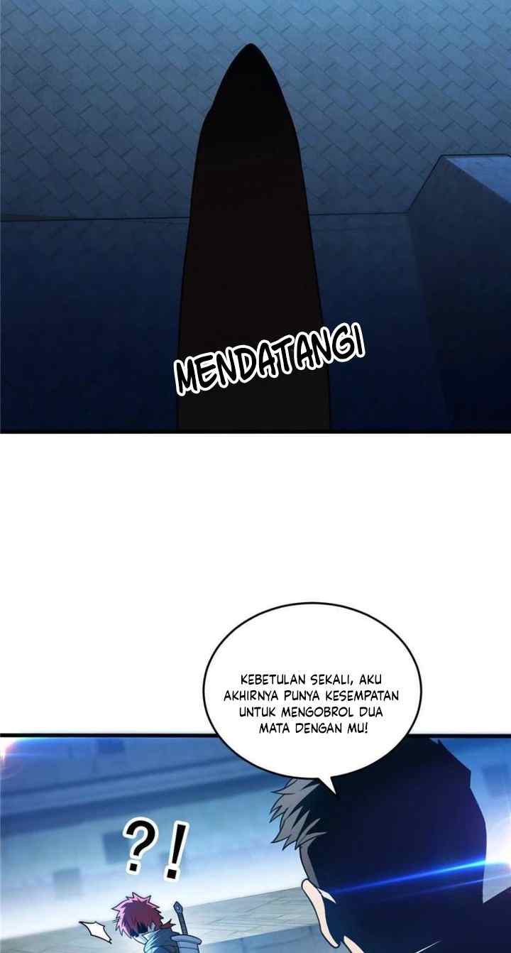 Evil Dragon Is Reincarnated! Revenge Begins at the Age of Five! chapter 132 halaman 7
