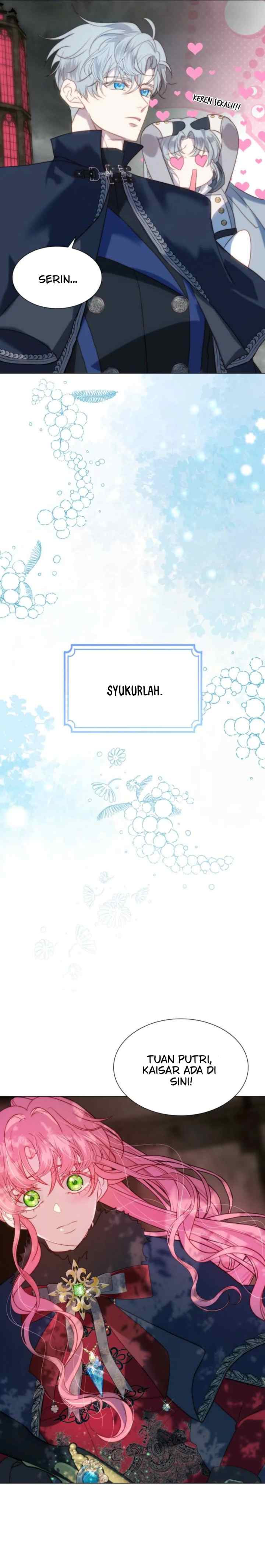 I Was Born The Second Daughter chapter 63 halaman 5