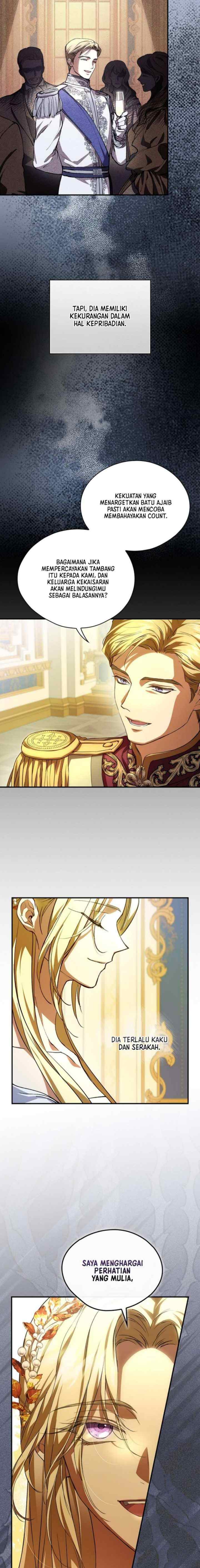I'm Looking for a New Husband chapter 4 halaman 9