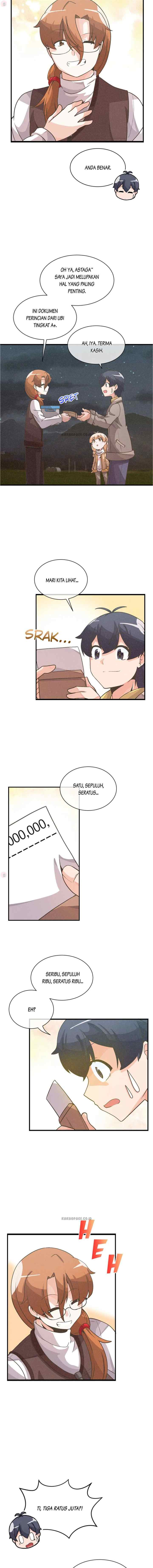 Spirit Farmer chapter 21 halaman 15