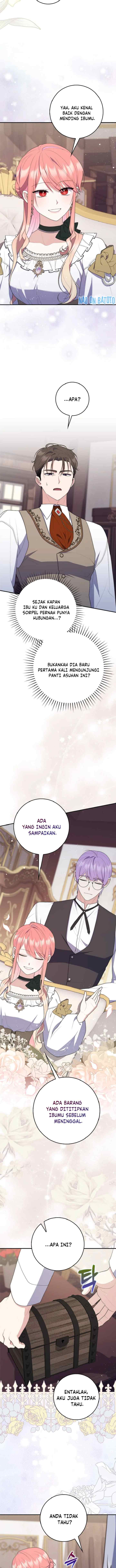A Fortune Telling-Princess chapter 64 halaman 4