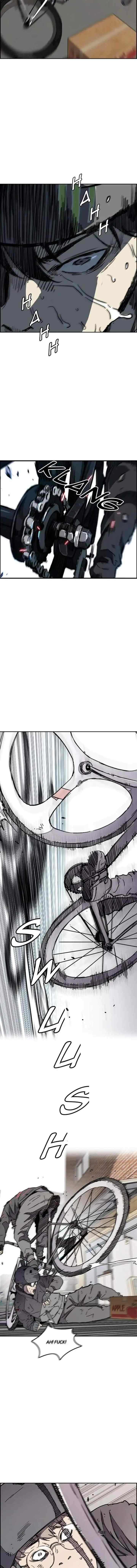 Wind Breaker chapter 272 halaman 13