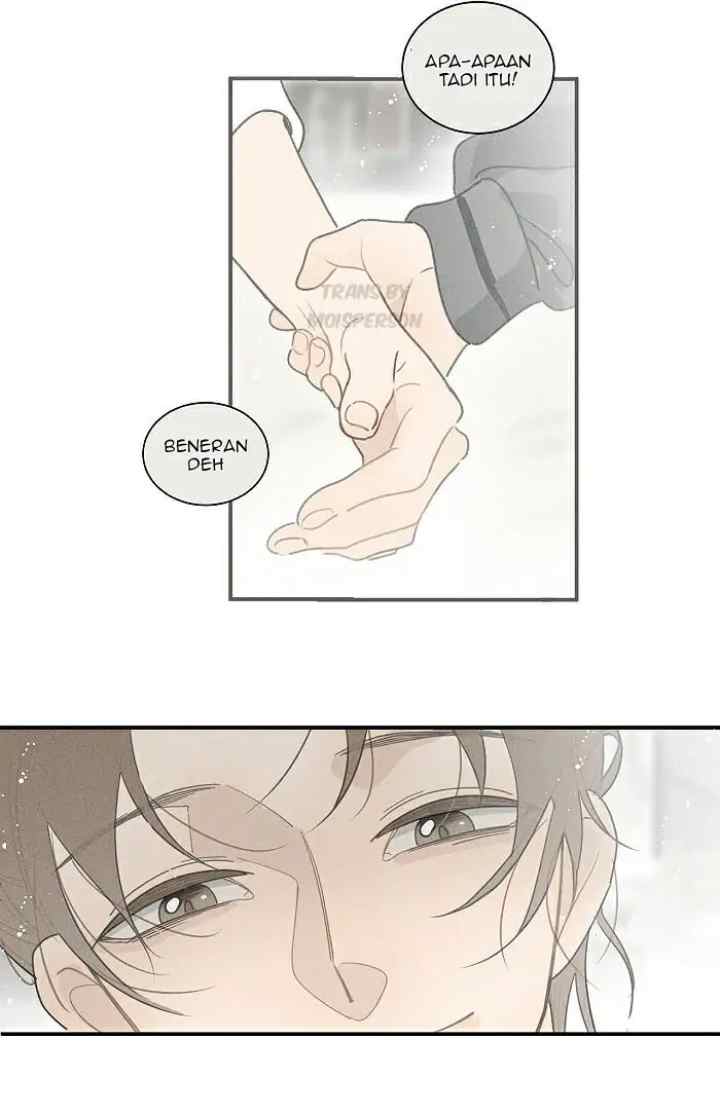 Salt Friend chapter 98.2 halaman 6
