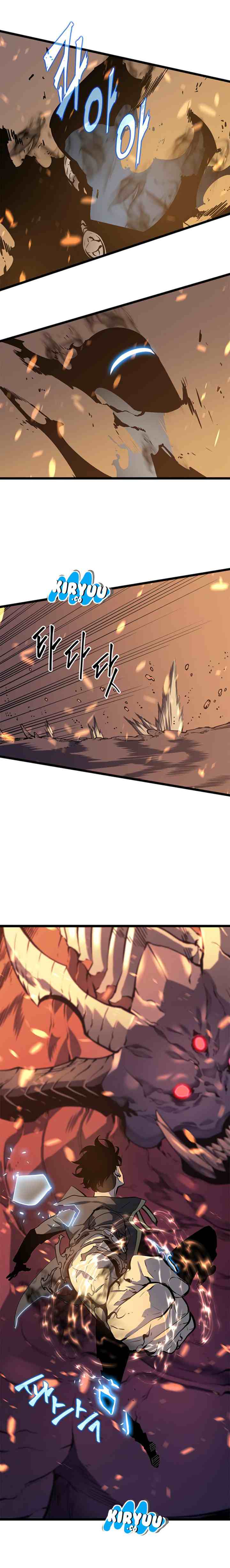 Solo Leveling chapter 58 halaman 18