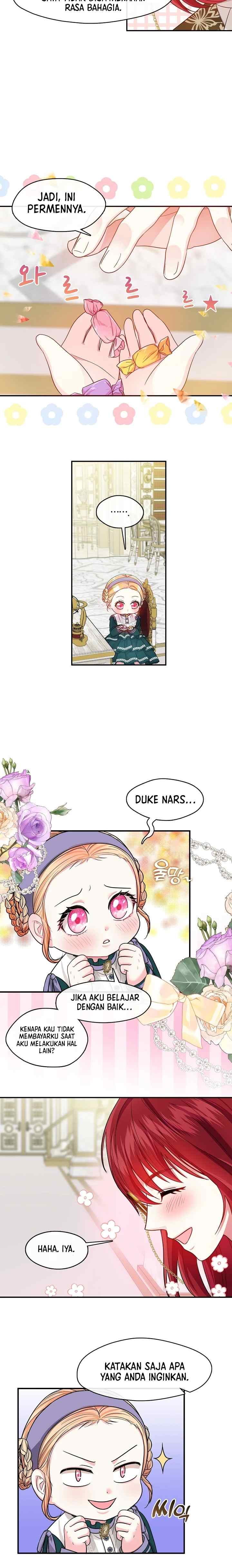 Princess Player chapter 12 halaman 16