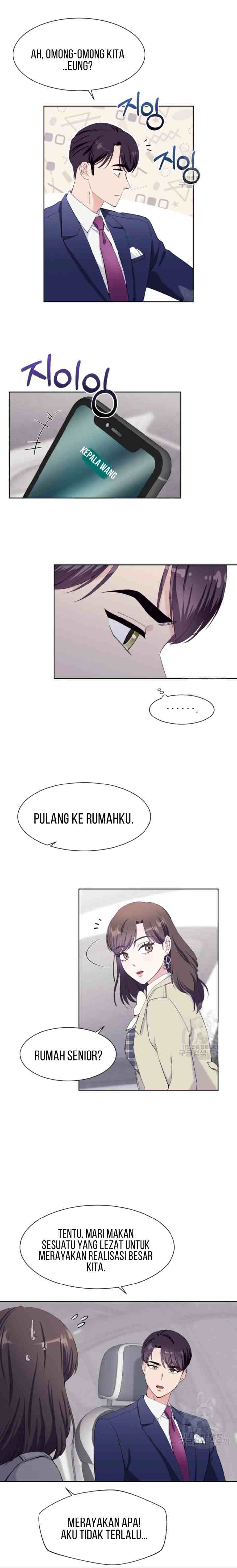 Pure Love of a Man chapter 29 halaman 4