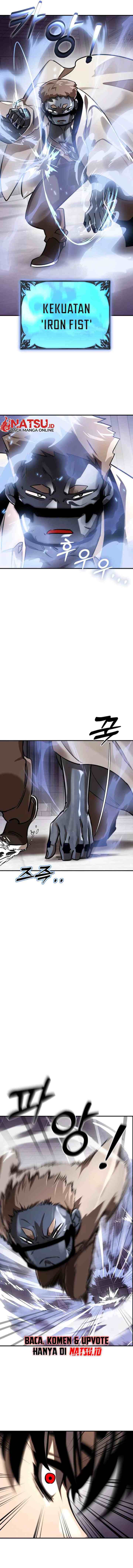 Reincarnation Path of The Underworld King chapter 6 halaman 15