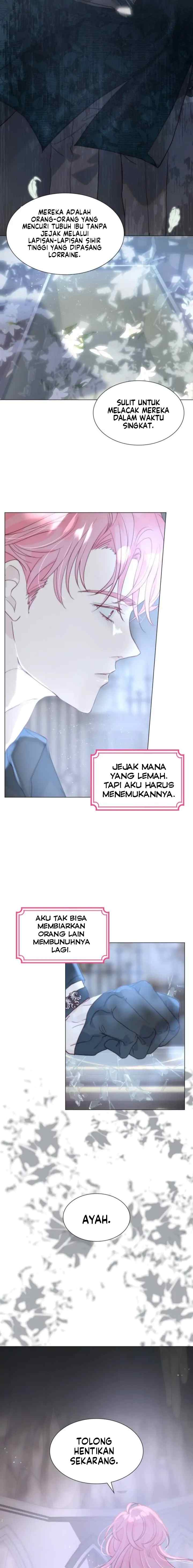 I Was Born The Second Daughter chapter 39 halaman 18
