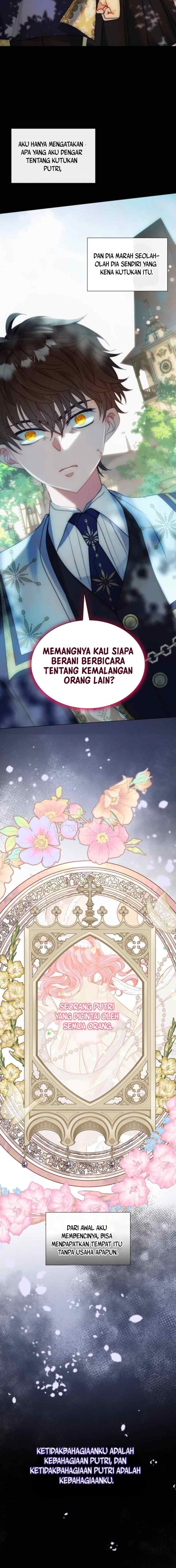 I Was Born The Second Daughter chapter 46 halaman 4