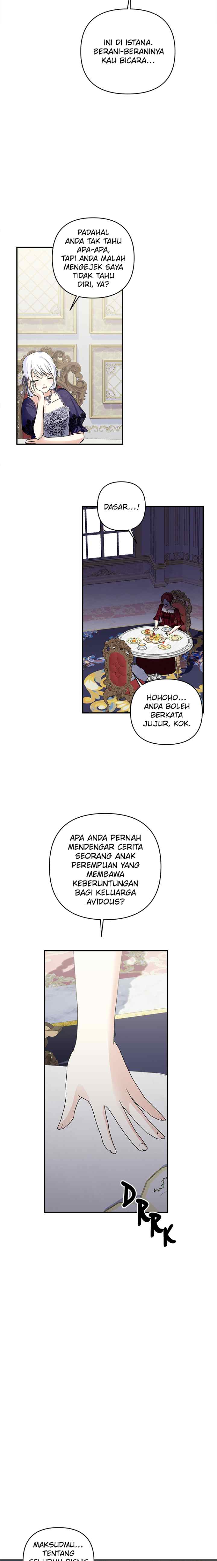 Monster Duke's Daughter chapter 146 halaman 13