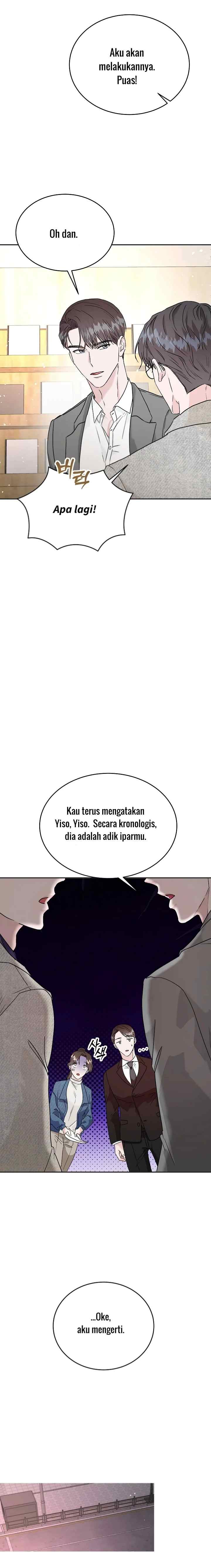 Remarried Couple chapter 22 halaman 17