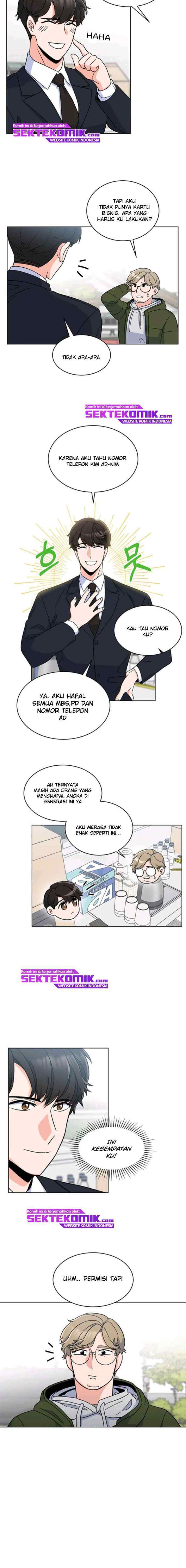 1st Year Max Level Manager chapter 2 halaman 13