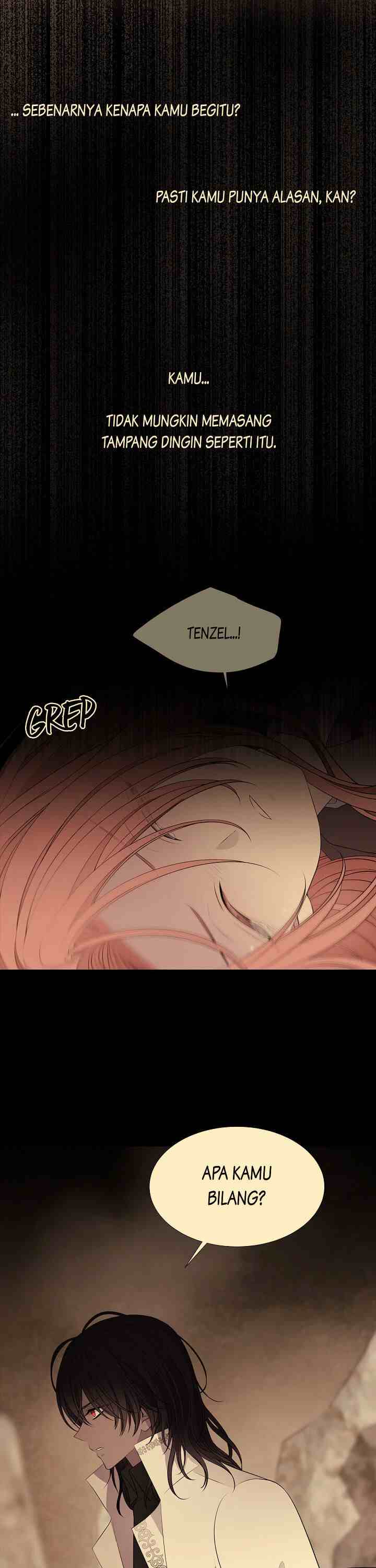 Charlotte Has Five Disciples chapter 77 halaman 9