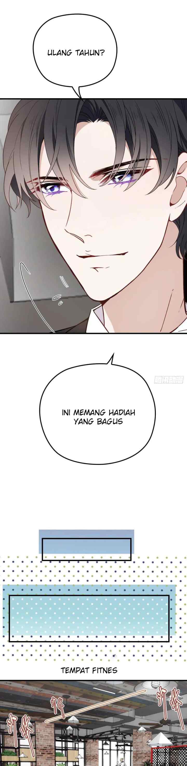 The Duke's Hidden Baby: BOGO! chapter 37 halaman 8