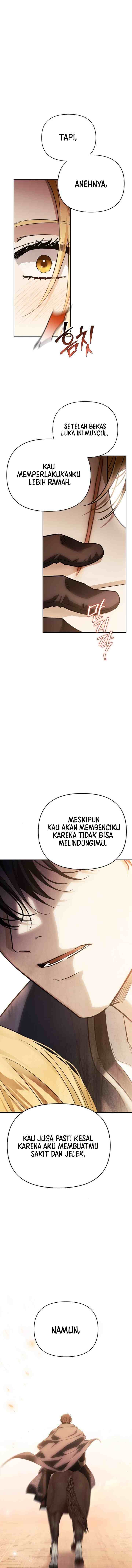I Tamed My Ex-Husband's Mad Dog chapter 48 halaman 14
