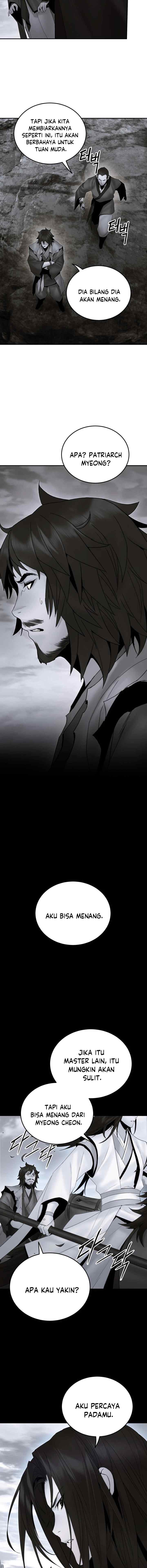 Dark and Light Martial Emperor chapter 53 halaman 4