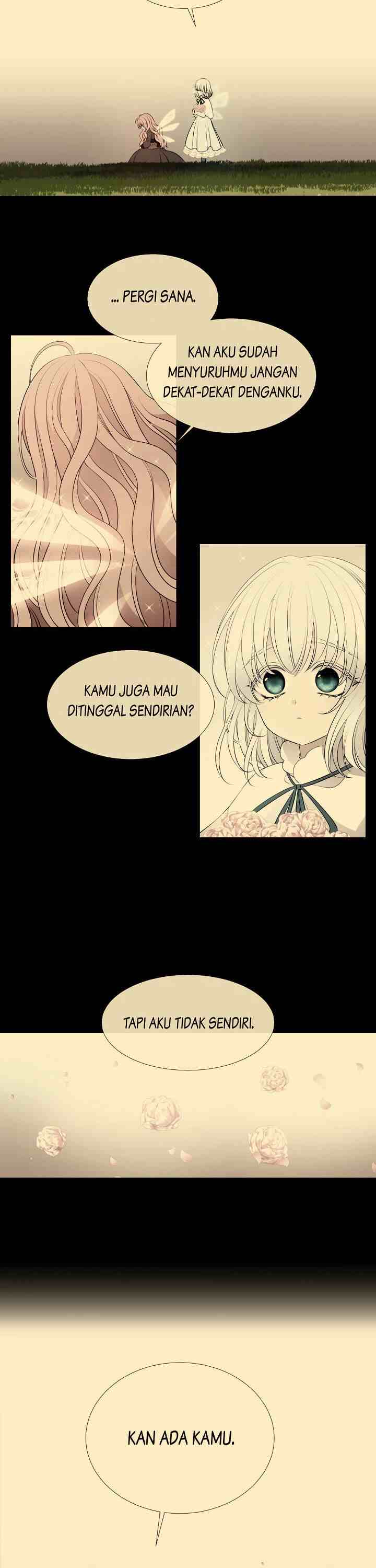 Charlotte Has Five Disciples chapter 77 halaman 7