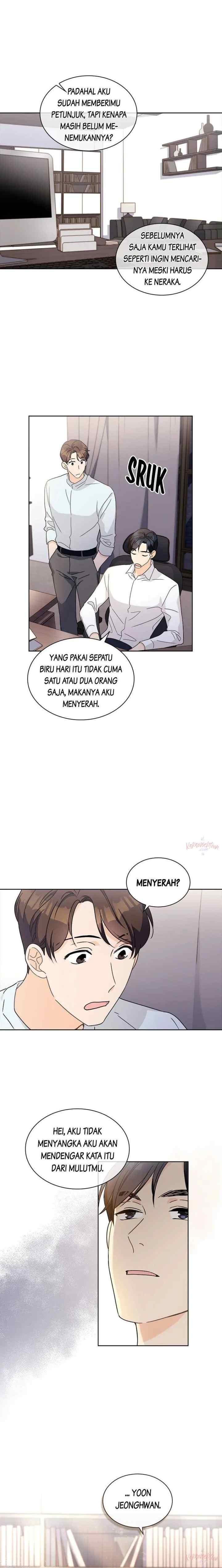 I'm in Love (INO) chapter 17 halaman 10