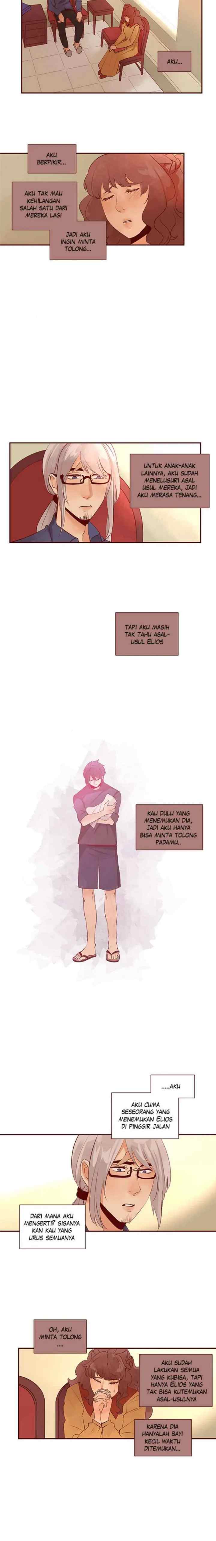 Flawless chapter 209 halaman 4