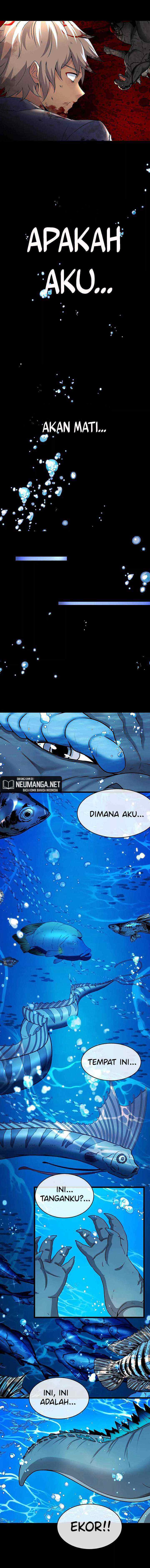 Reborn As A Monster chapter 1 halaman 8