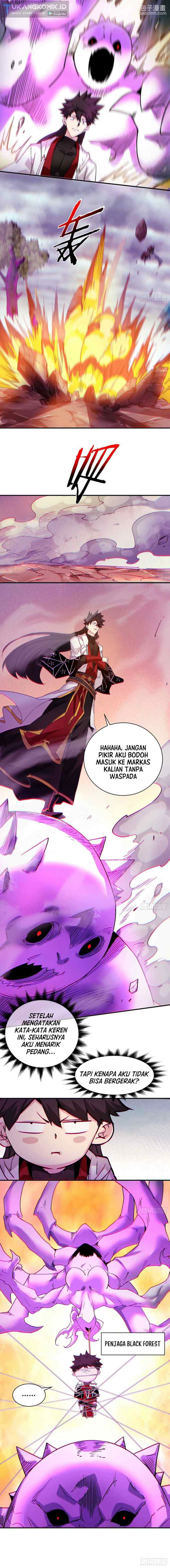 As The Richest Man, I Really Dont Want To Be Reborn chapter 123 halaman 6