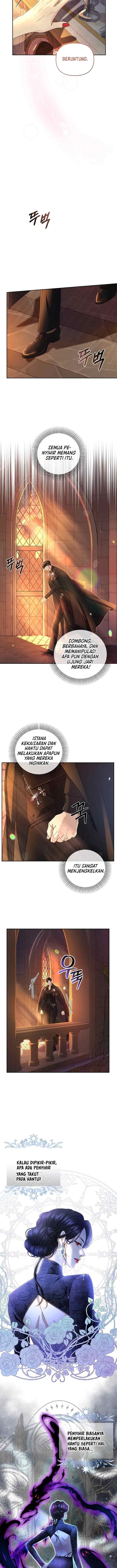 Grand Duke of the North chapter 21 halaman 9