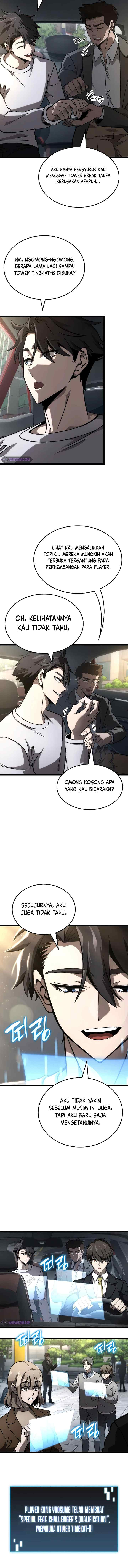 Insanely-Talented Player chapter 49 halaman 17
