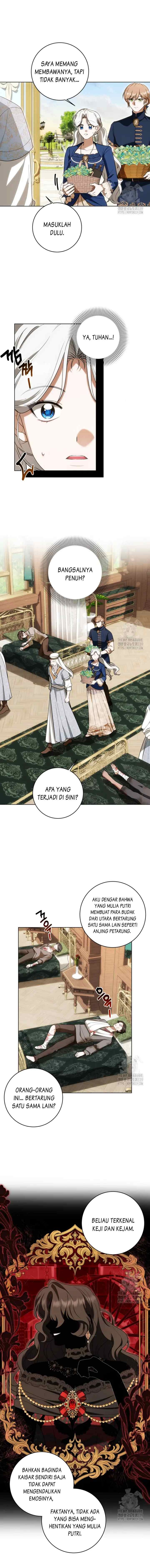 I Am the Obsessive Emperor's Talented Pharmacist chapter 25 halaman 15