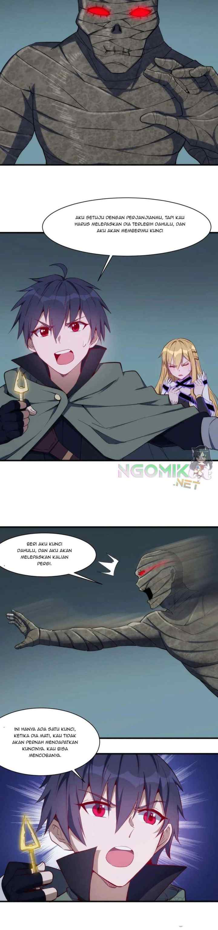 CITY OF SANCTUARY chapter 29 halaman 13
