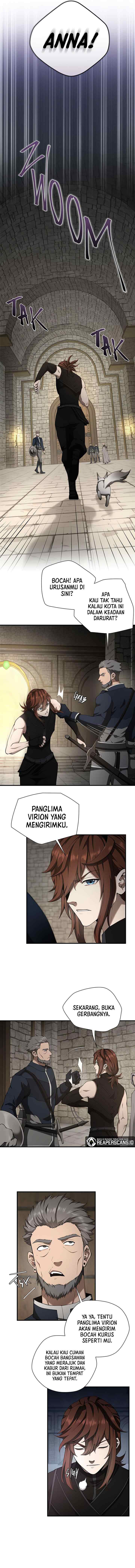 The Beginning After The End chapter 175 halaman 12