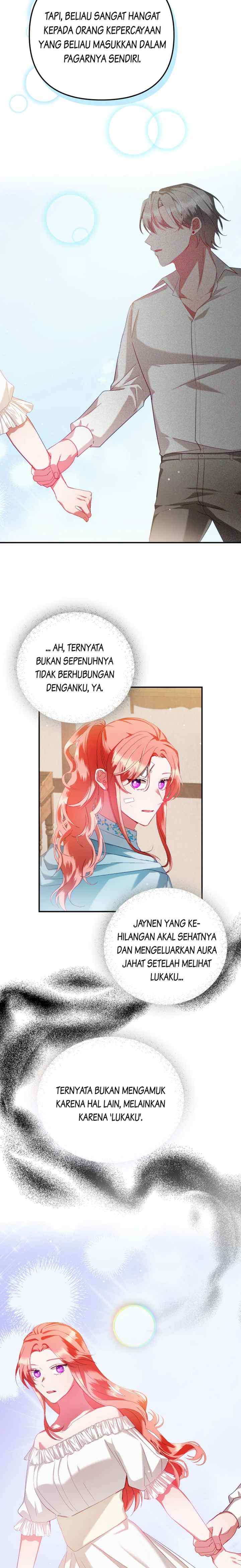 Preventing the Making of Tyrant chapter 40 halaman 7