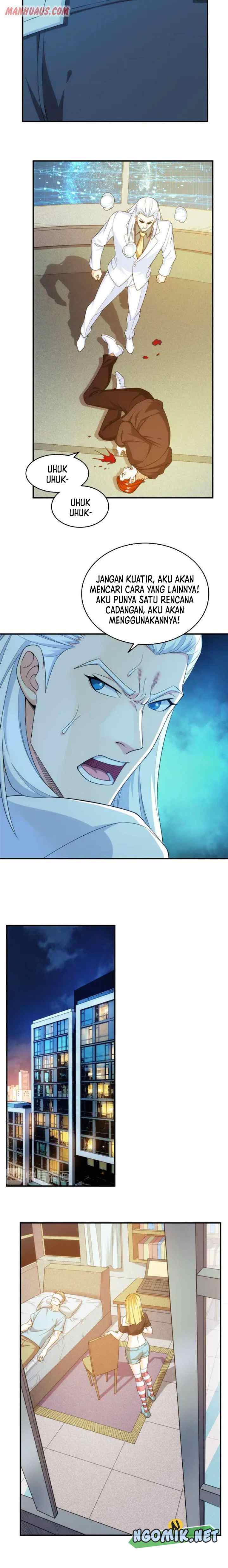 Rich Player chapter 225 halaman 4