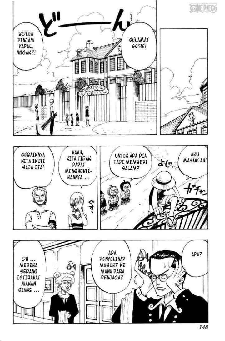 One Piece chapter 24 halaman 12