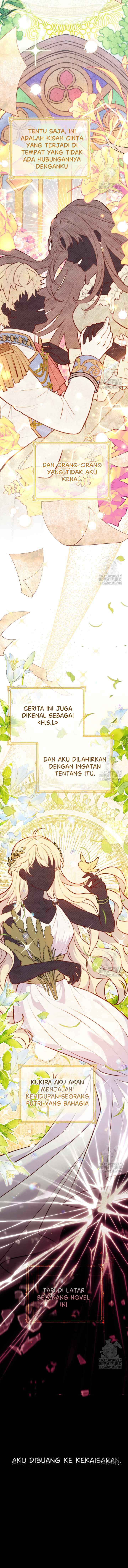 I Became The Childhood Friend of the Obsessive Second Male Lead chapter 1 halaman 9