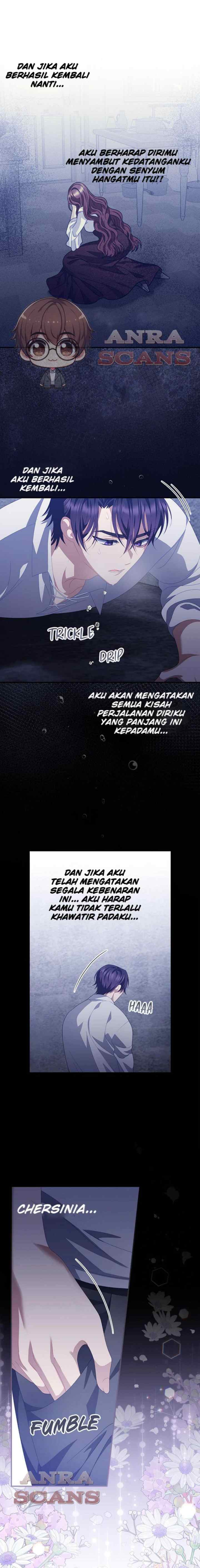 I Raised A Boy Kindly But He Returned As An Obsessive Man chapter 47 halaman 17