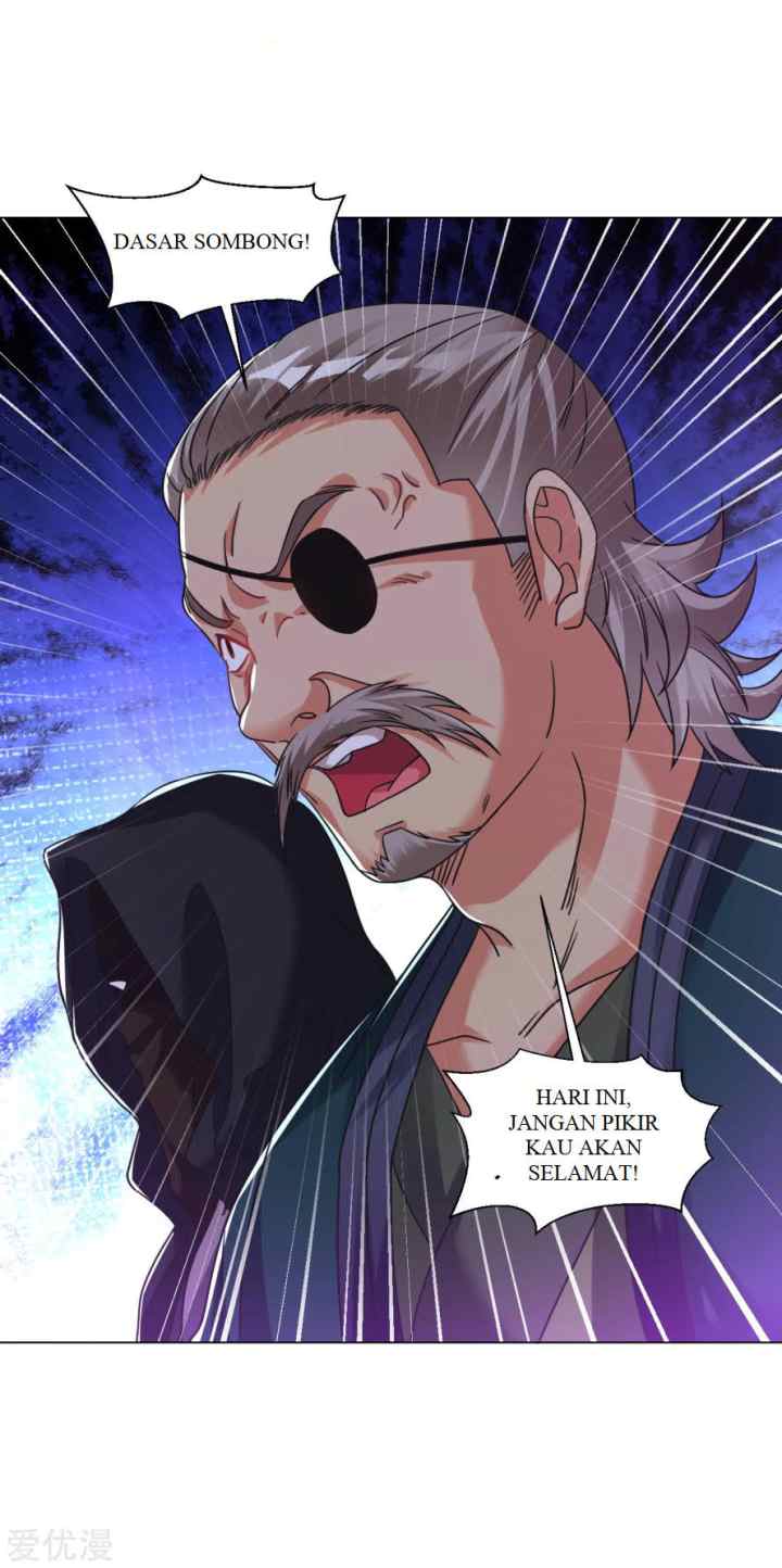 Dao Yin chapter 124 halaman 8