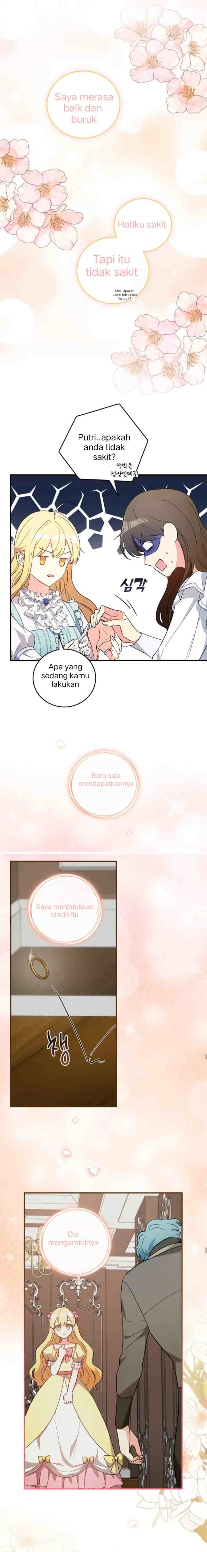 Run Maelle chapter 22 halaman 8