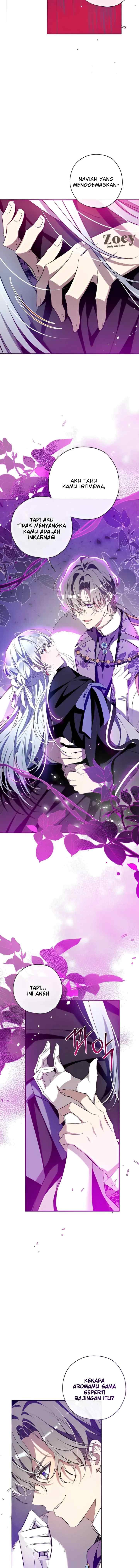 Family is Needed chapter 123 halaman 9