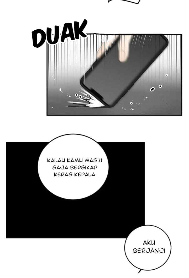 Salt Friend chapter 134 halaman 9
