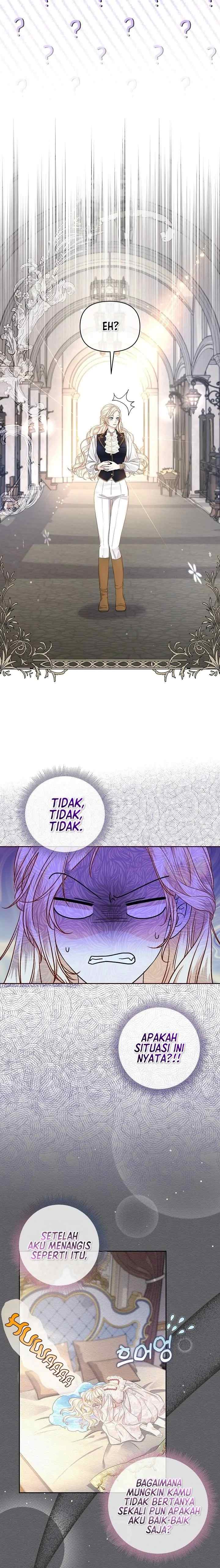Grand Duke of the North chapter 12 halaman 17