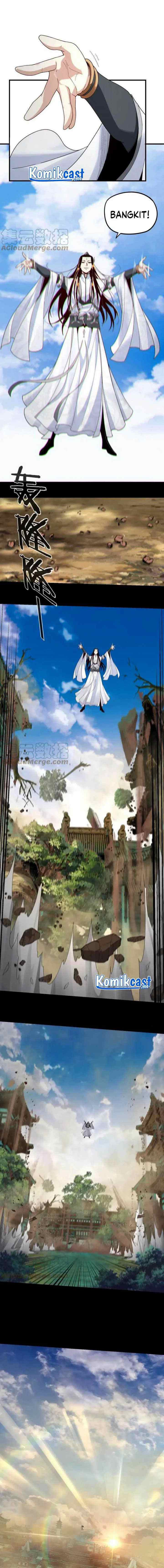 The Villain Of Destiny chapter 41 halaman 7